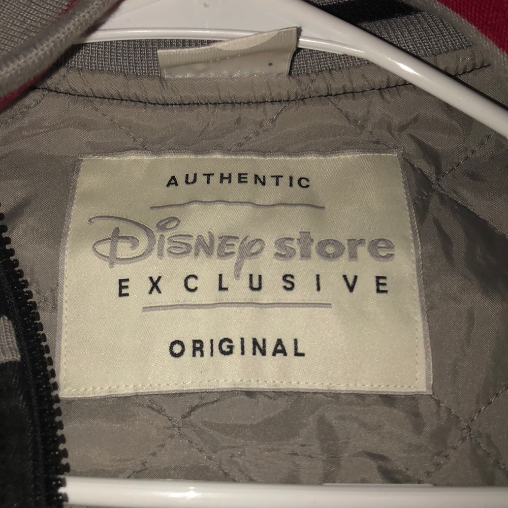 Authentic Disney, Mickey Mouse Jacket - image 3